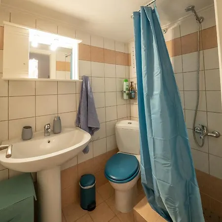 The Teal In Kozani