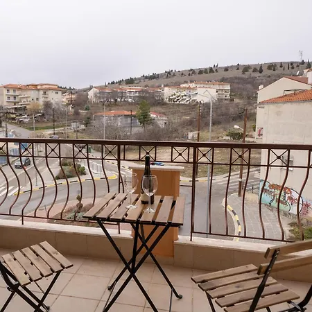 The Teal In By Filos Inc * Kozani