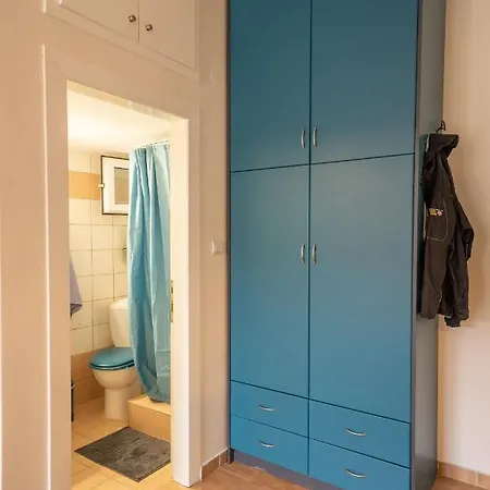 Apartment The Teal In By Filos Inc Kozani