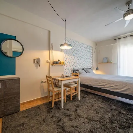 The Teal In Apartment *
