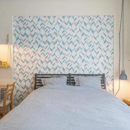 The Teal In By Filos Inc Apartment Kozani