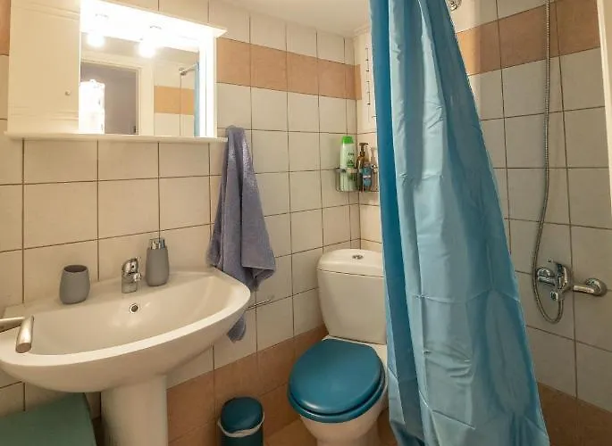 The Teal In By Filos Inc Kozani