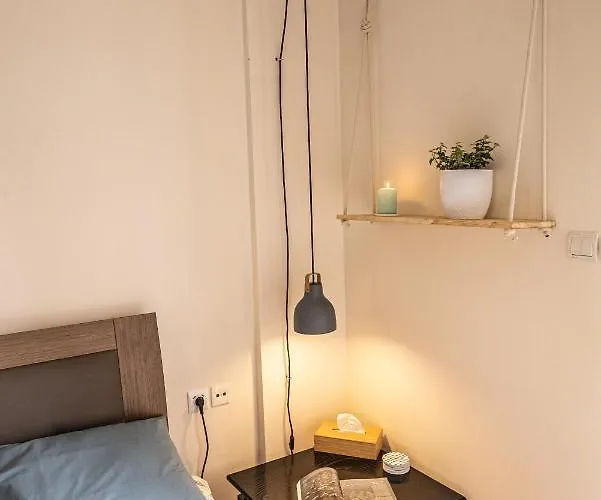 The Teal In By Filos Inc Appartement