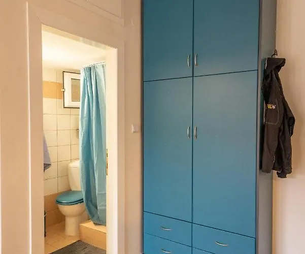 Appartement The Teal In By Filos Inc Kozani